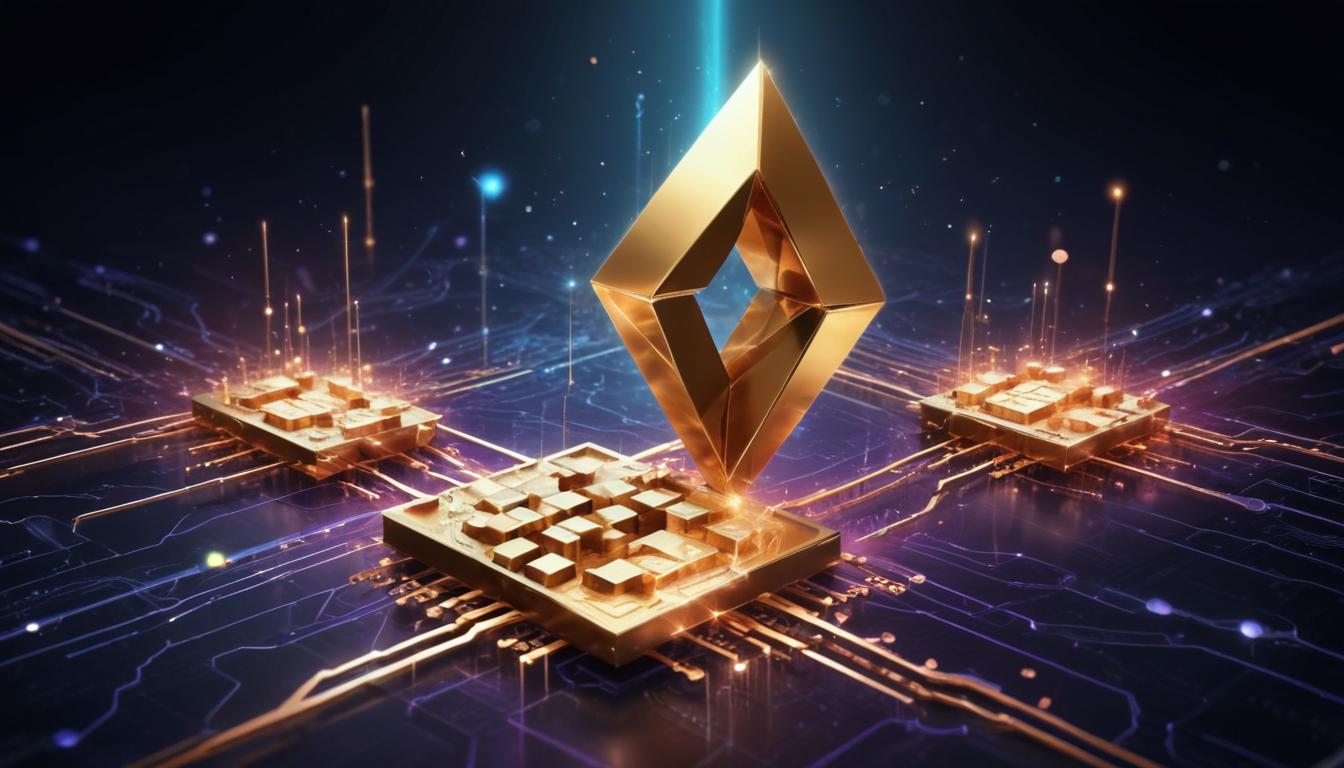 Kaspa's Crescendo: Unleashing Blockchain's Potential with 10 BPS & Arbitrary Apps! | Cryptodamus.io