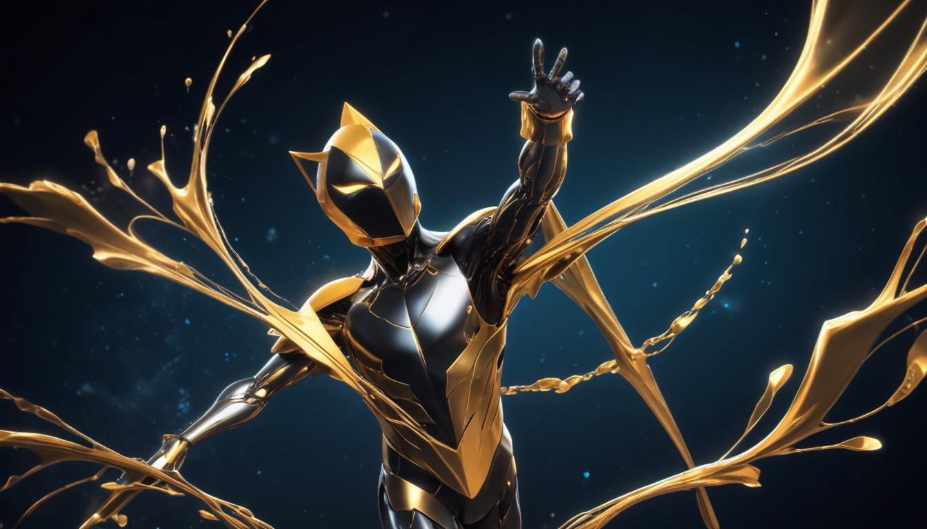 Kaspa's Crescendo: Unlock 10x Faster Transactions & a PoW Revolution! | Cryptodamus.io