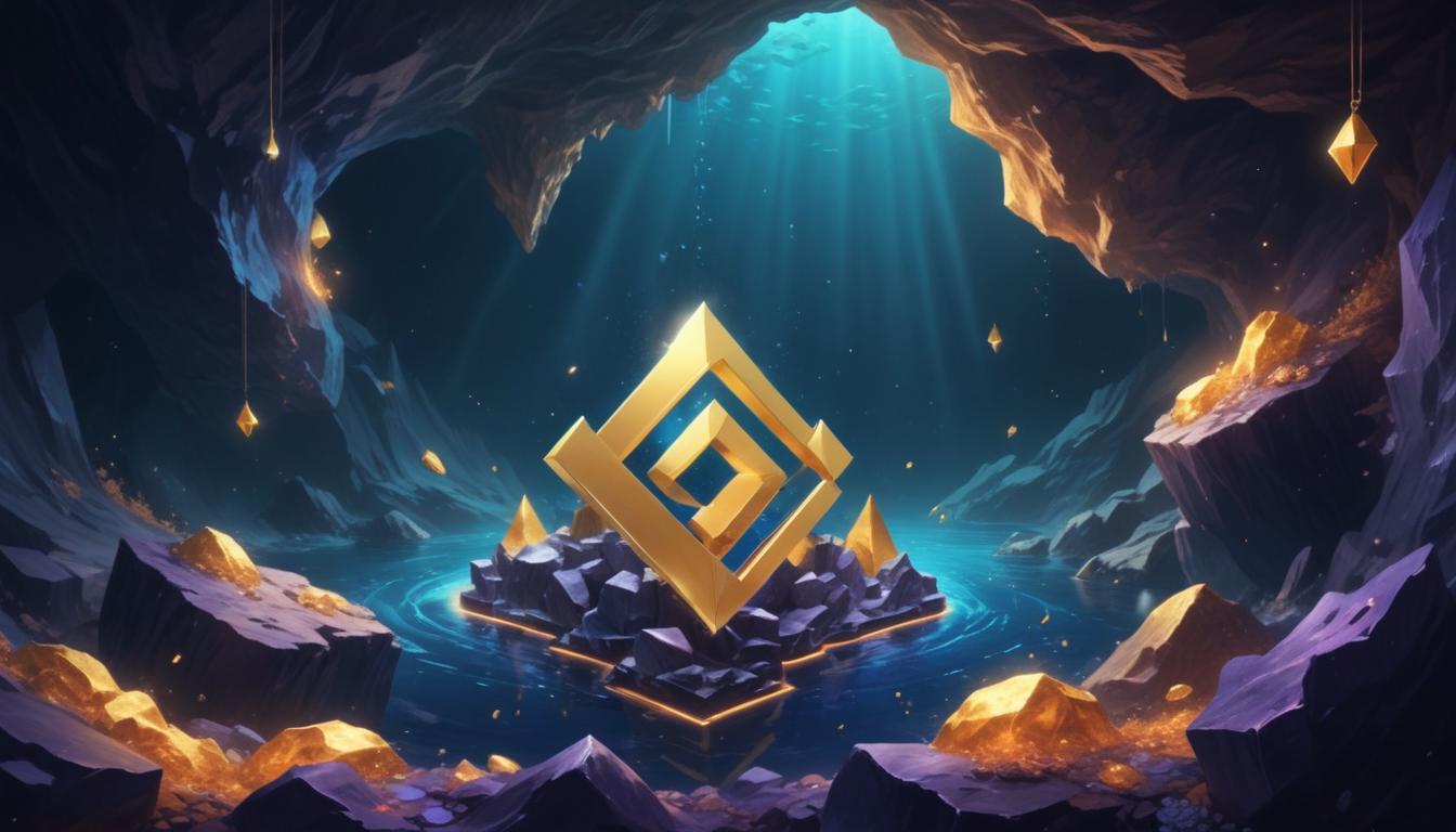 Kaspa's Crescendo: Unlock 10x Speed & Scalability! Node Upgrade Required! | Cryptodamus.io