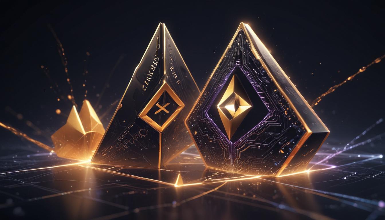 Crescendo от Kaspa: 10 BPS революция в блокчейне! 🚀 | Cryptodamus.io