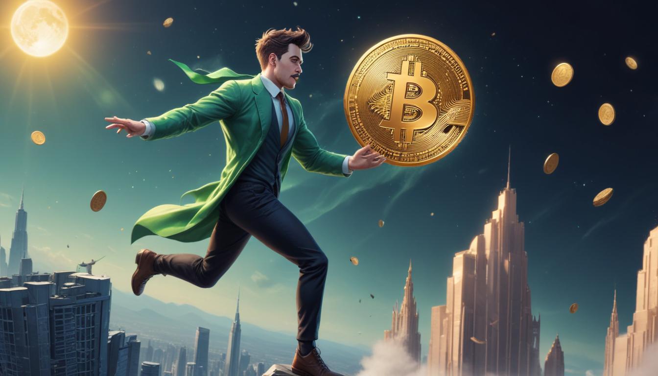 Kaspa's Crypto Rocket: Unveiling the Price Surge Secrets! 🚀 | Cryptodamus.io