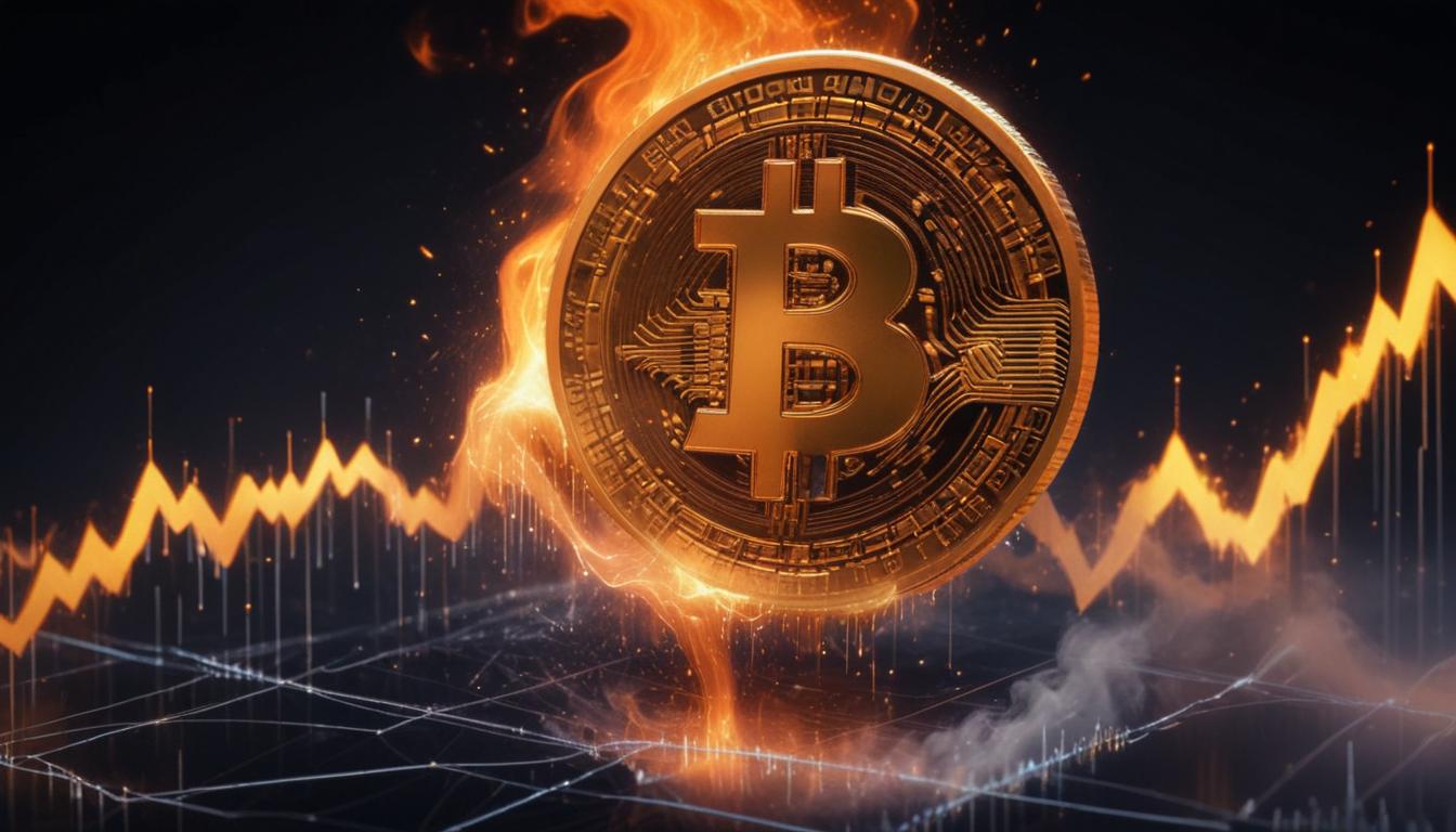 Kaspa's Explosive Growth: 100 Sats, Crescendo Upgrade & HUGE Potential! | Cryptodamus.io