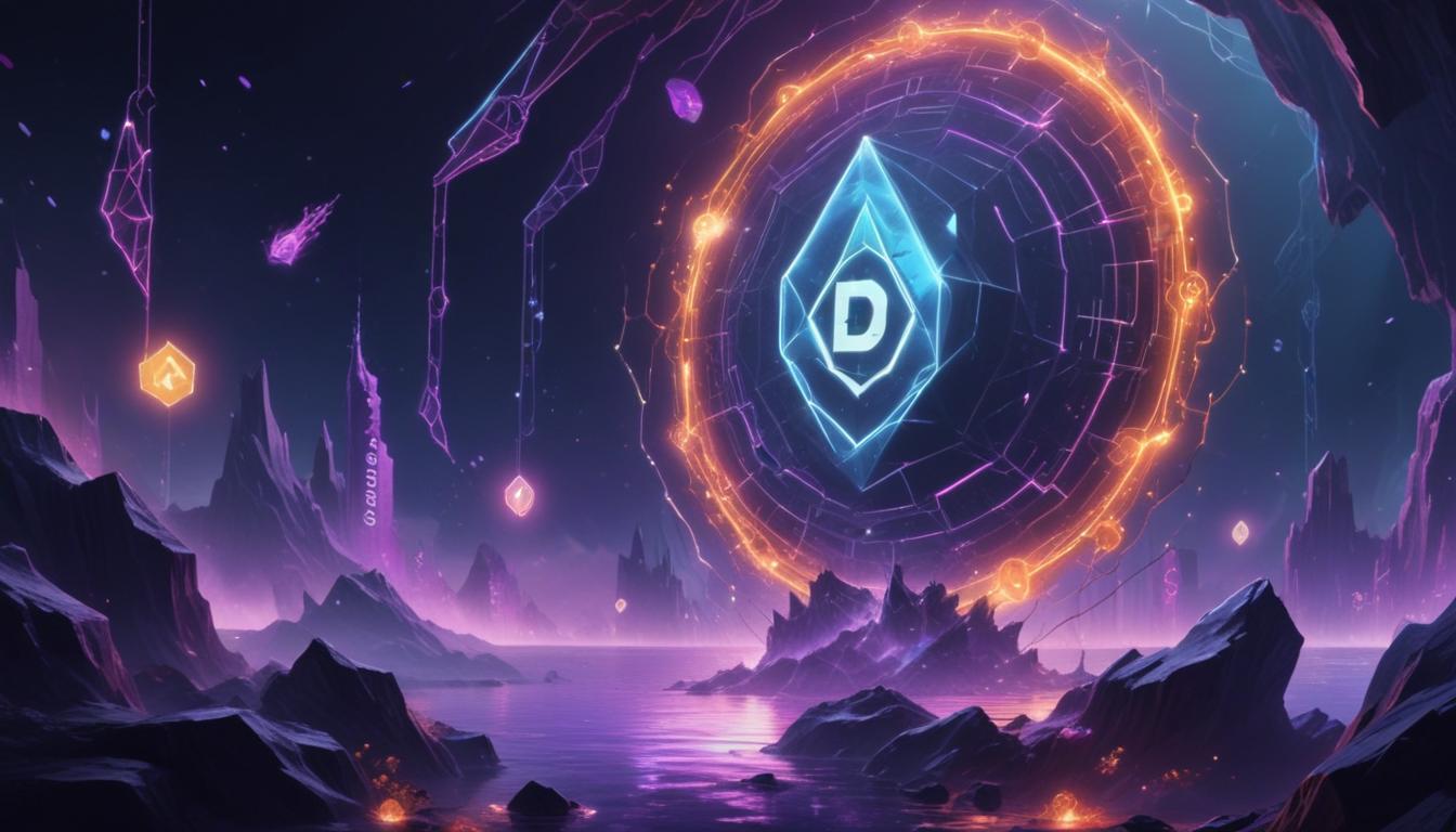 BlockDAG Kaspa: в 10 раз быстрее! Путь к 100 BPS и новой крипто-революции! | Cryptodamus.io