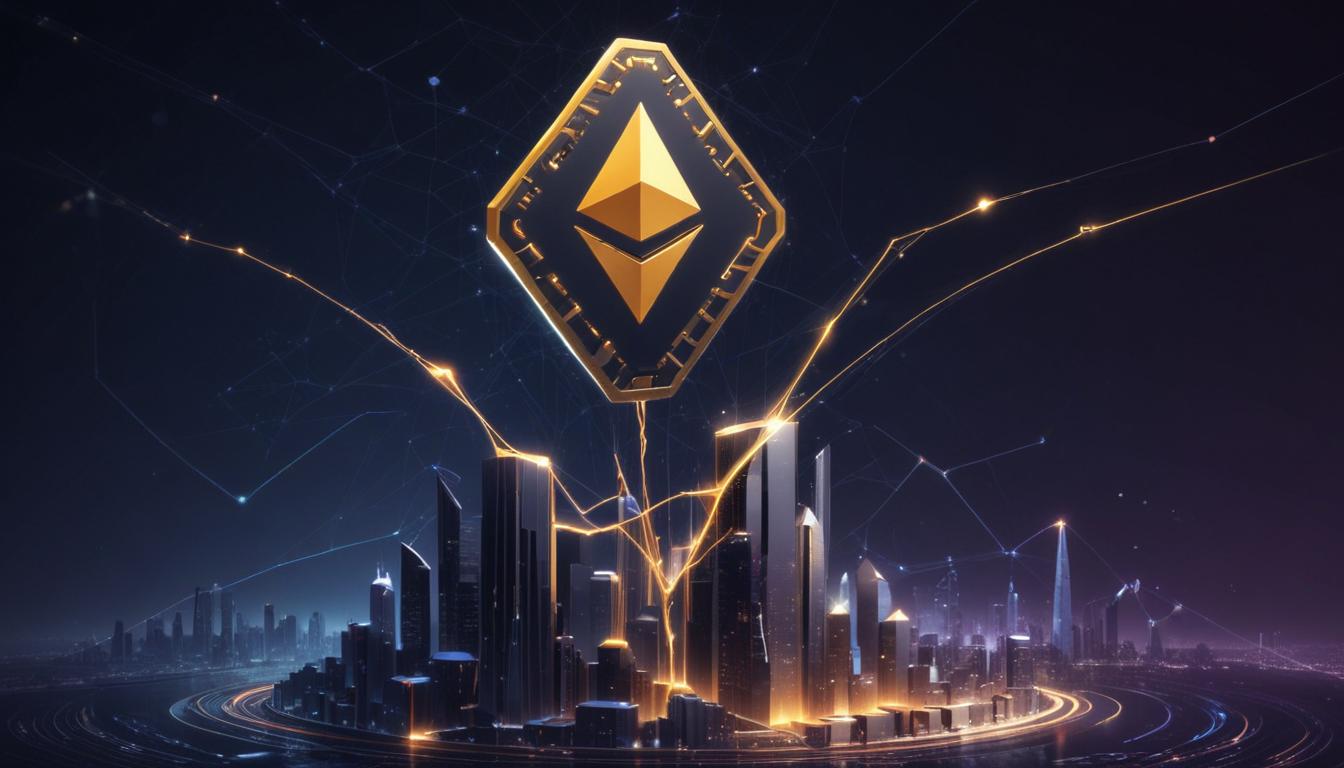 Kaspa's Lightning Speed: Is This The Next Ethereum Killer? | Cryptodamus.io