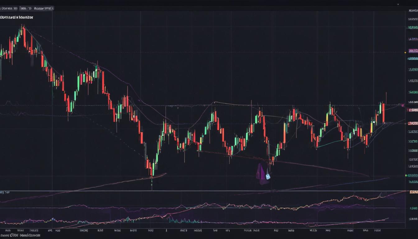 Kaspa's Price SHOCKER: Bullish or Bearish? Deep Dive Analysis! | Cryptodamus.io