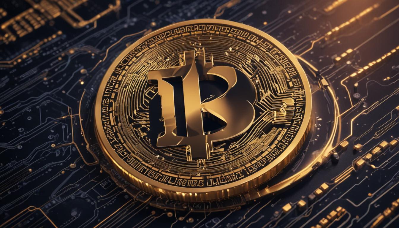 Kaspa's TN10 Upgrade: Will It Skyrocket KAS to New Heights? A Deep Dive! | Cryptodamus.io