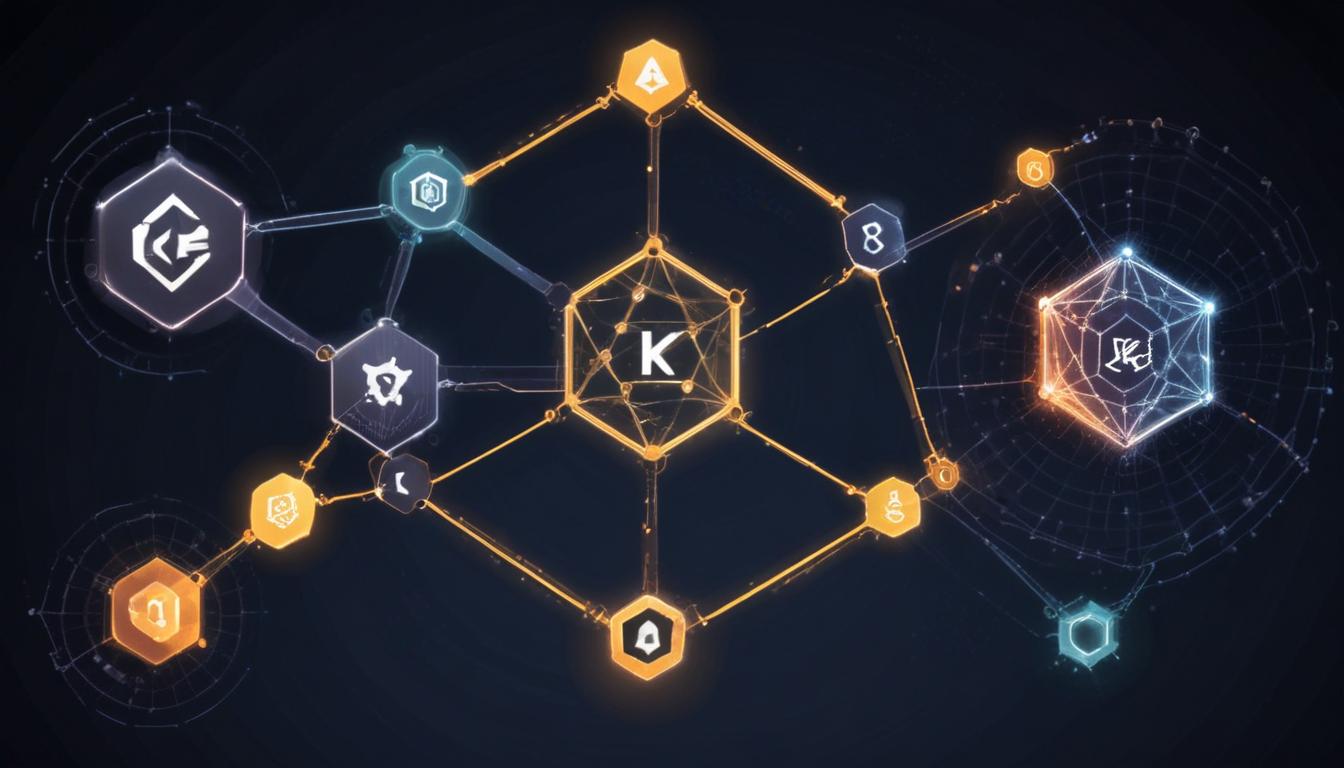 Kaspa: The Blockchain Solution for Scalability? Unveiling its Revolutionary Vision | Cryptodamus.io