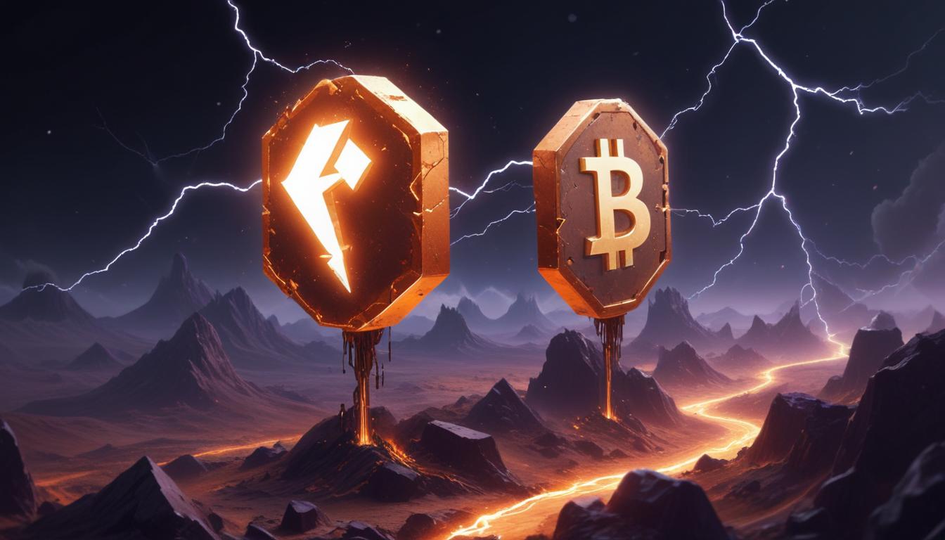 Kaspa: BlockDAG-революция раскрывает неостановимую масштабируемость блокчейна! | Cryptodamus.io