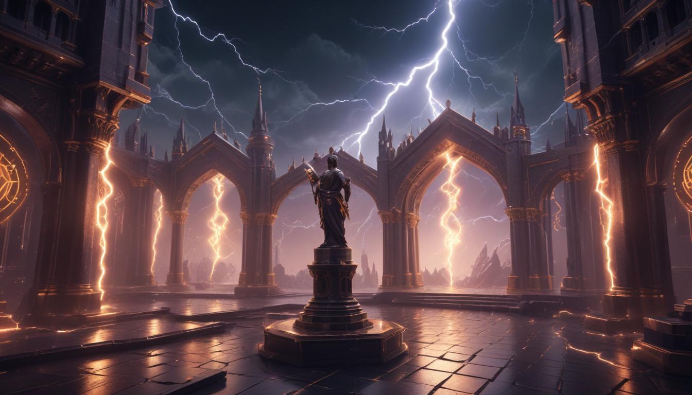 Kaspa: The Lightning-Fast Layer 1 Blockchain Revolutionizing Crypto! | Cryptodamus.io