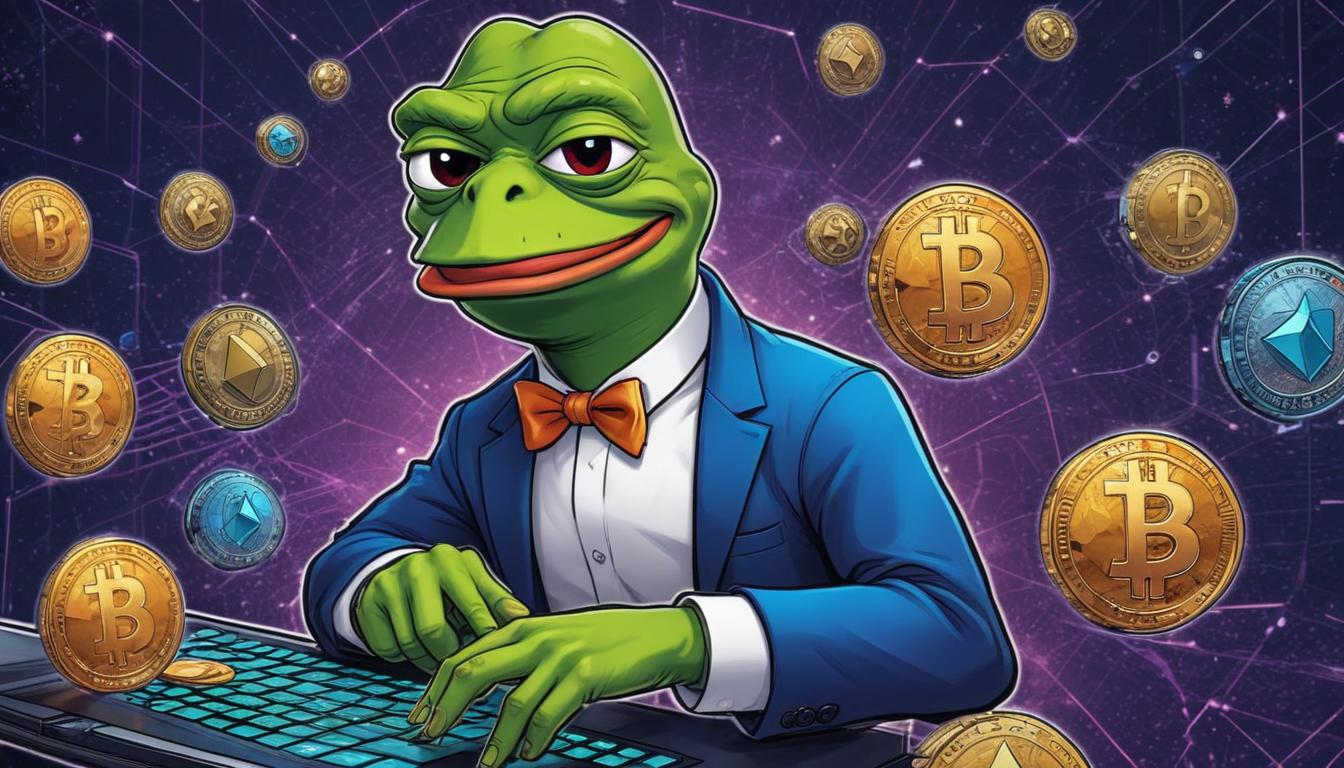 Kaspa до $10? Технология BlockDAG и ТОП-5 криптовалют для покупки СЕЙЧАС! | Cryptodamus.io