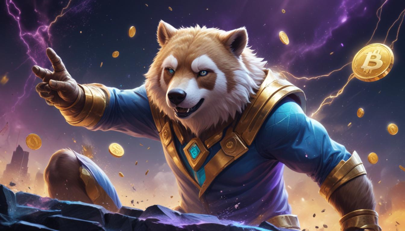 Kaspa to $5?! Expert Analyst Reveals Why KAS is Set to Explode! 🚀 | Cryptodamus.io