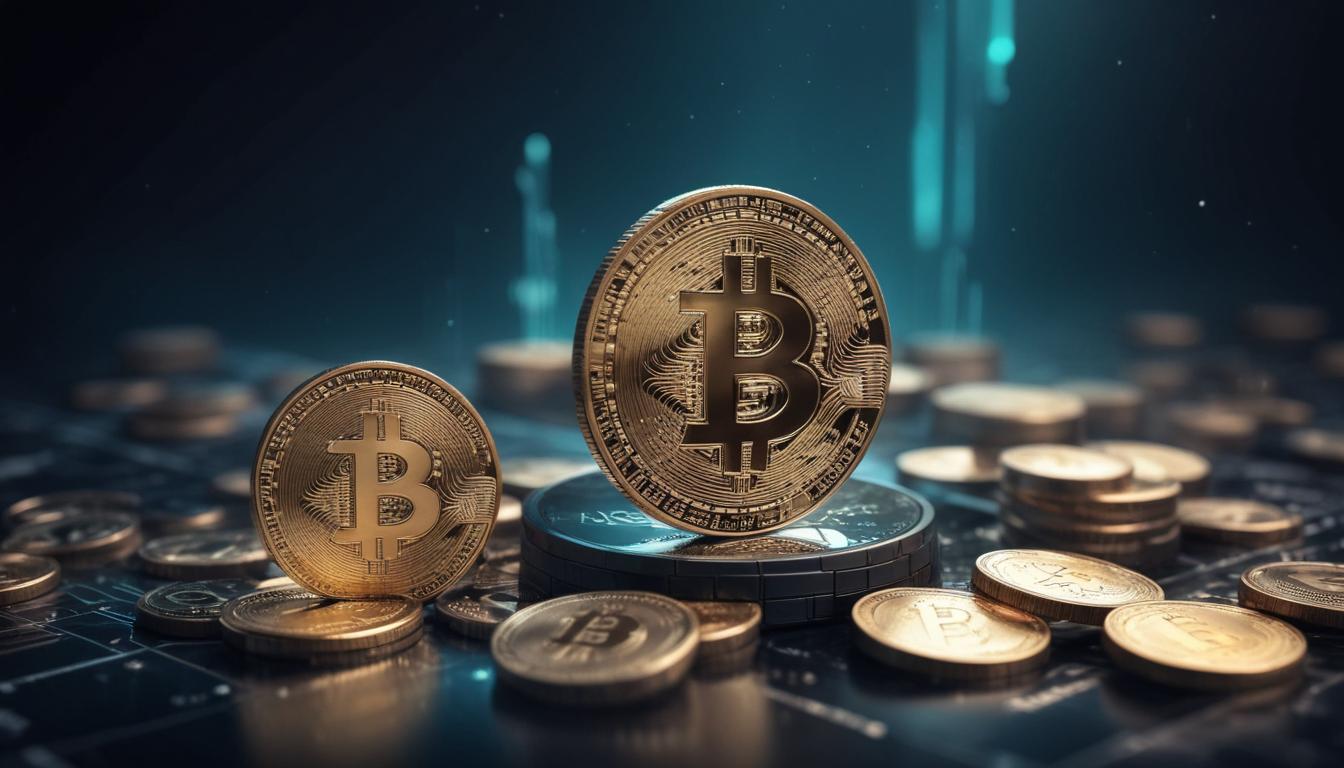 Токеномика Kaspa: Дефицит, Справедливый Запуск и Устойчивый Майнинг! | Cryptodamus.io