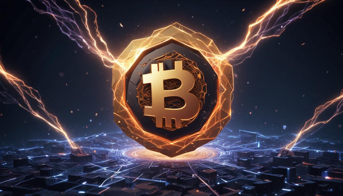 Kaspa: Unmatched Speed & Decentralization – Revolutionizing Layer 1! | Cryptodamus.io