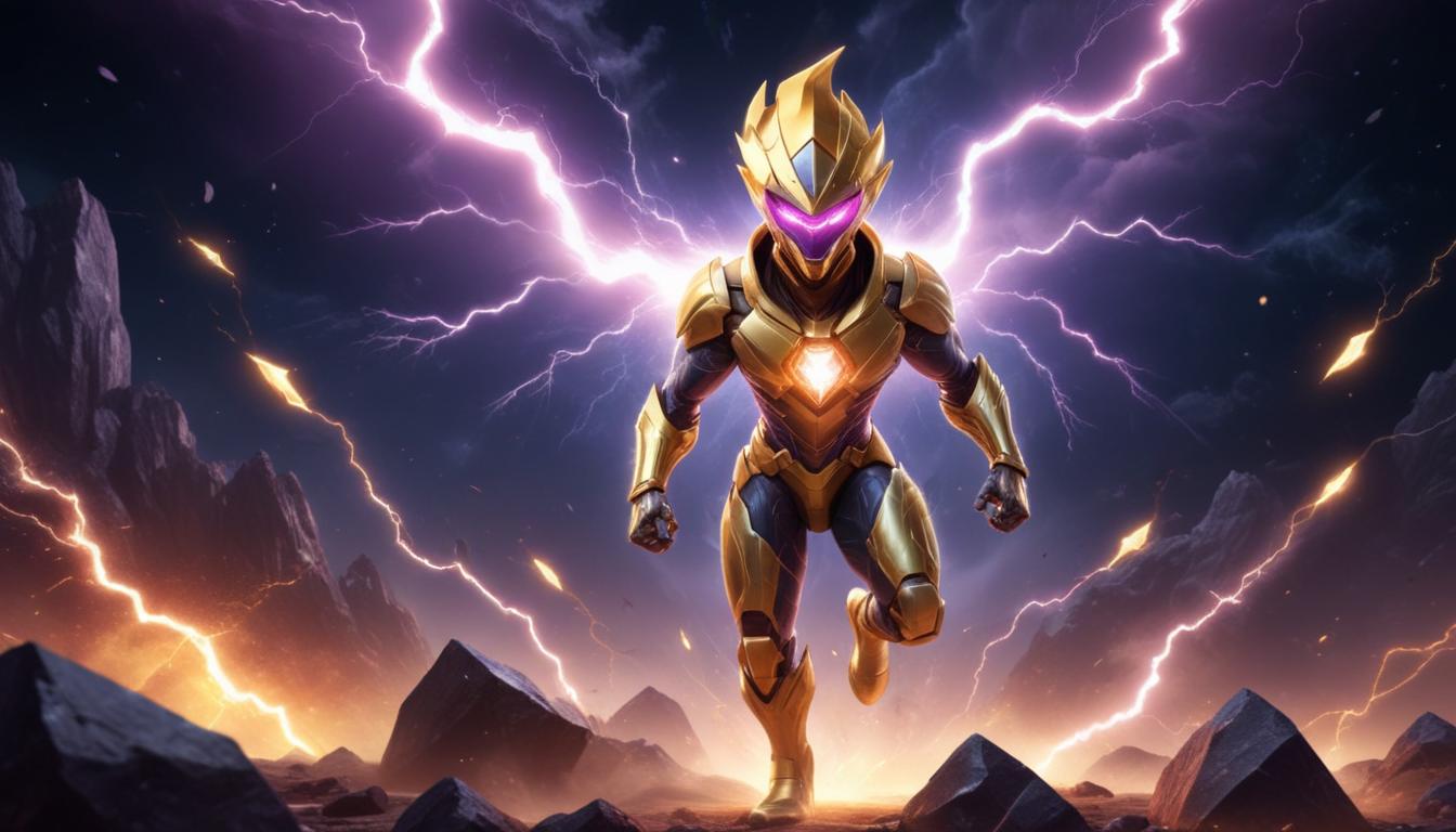 Kaspa: Unveiling the BlockDAG Revolution in Crypto – Speed, Scalability & Decentralization! | Cryptodamus.io