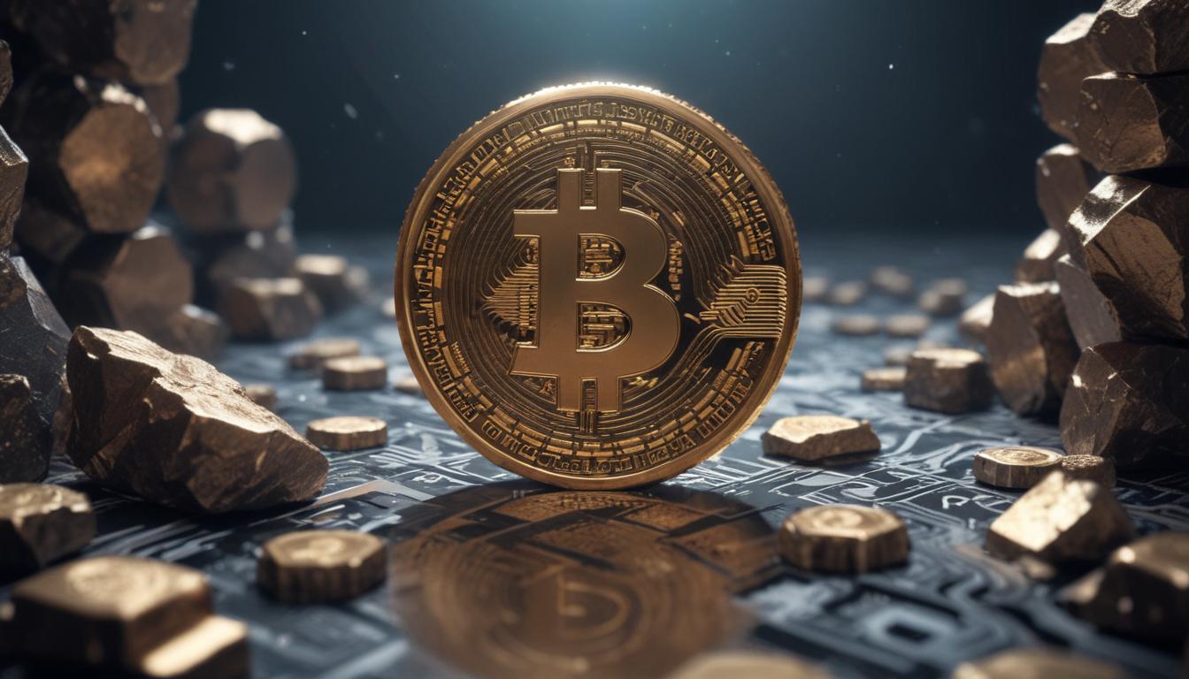 Kaspa: Unveiling the Revolutionary BlockDAG & Its Crypto Future | Cryptodamus.io