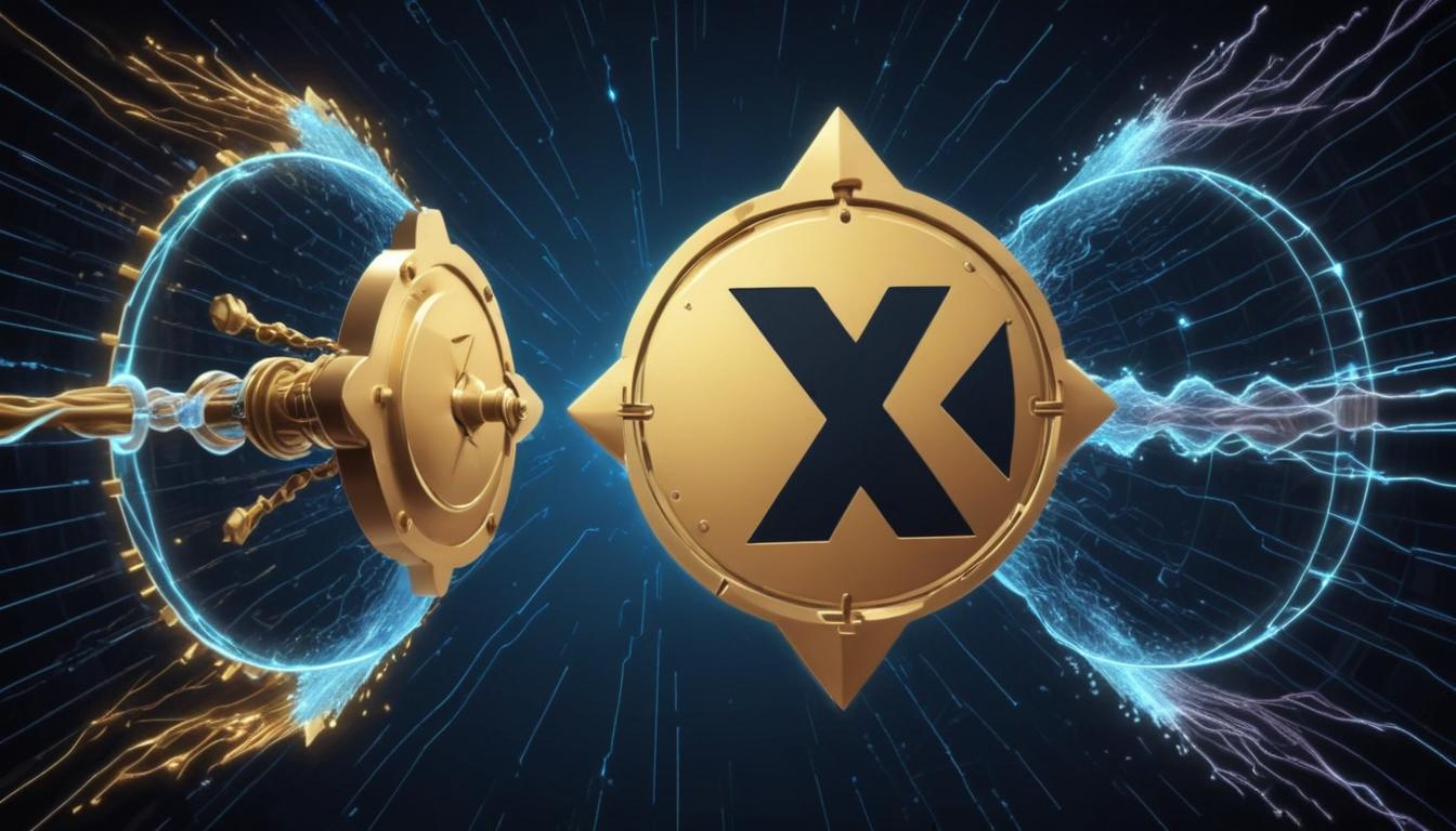 Kaspa vs. Ripple: Blockchain Titans Clash! Decentralization vs. Speed – Which Wins? | Cryptodamus.io