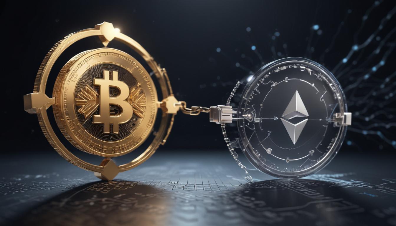 Kaspa vs. Ripple: BlockDAG vs. Centralized Consensus – Which Blockchain Wins? | Cryptodamus.io