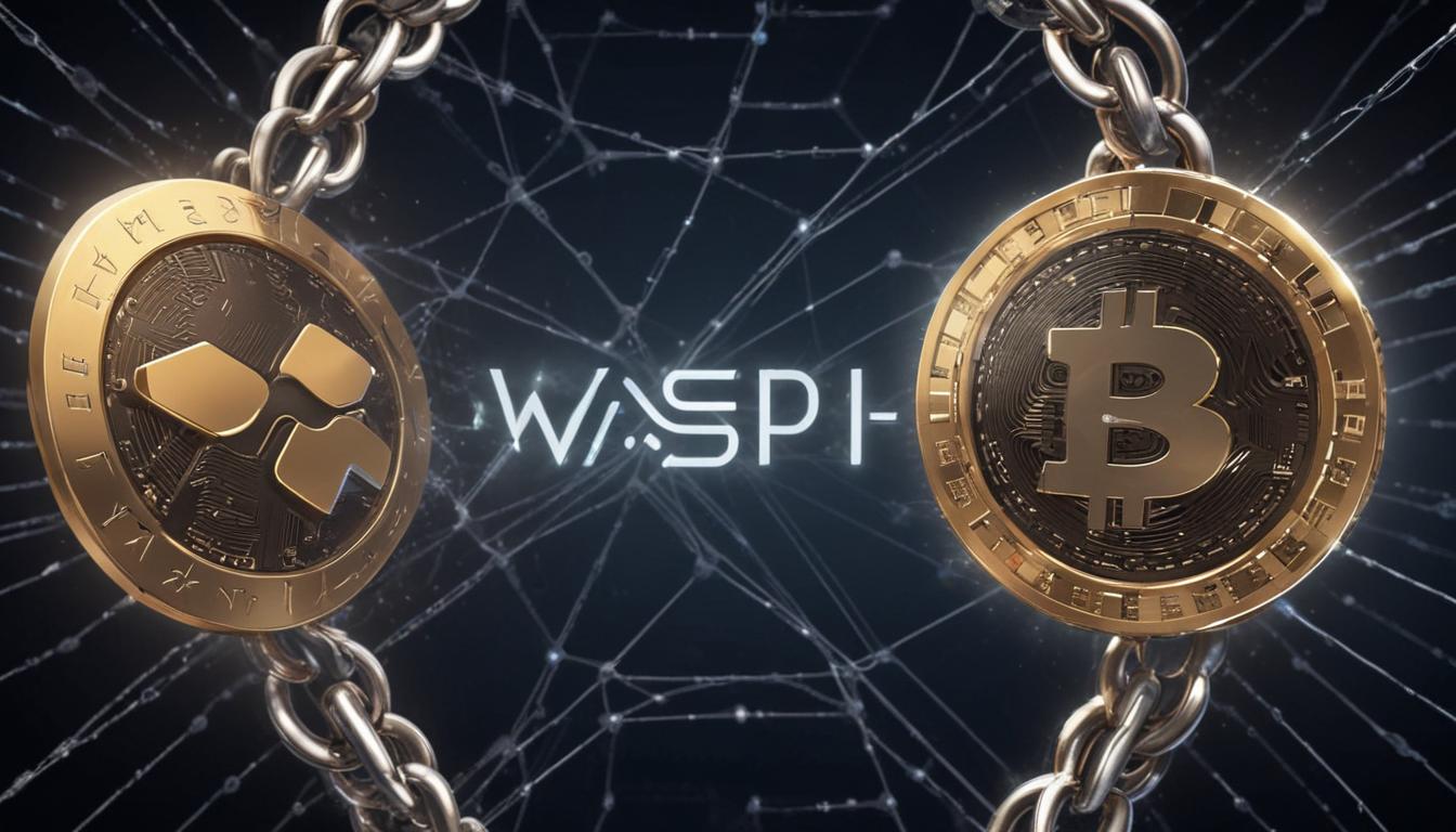 Kaspa vs. Ripple: Decentralized vs. Institutional Blockchain Showdown! | Cryptodamus.io