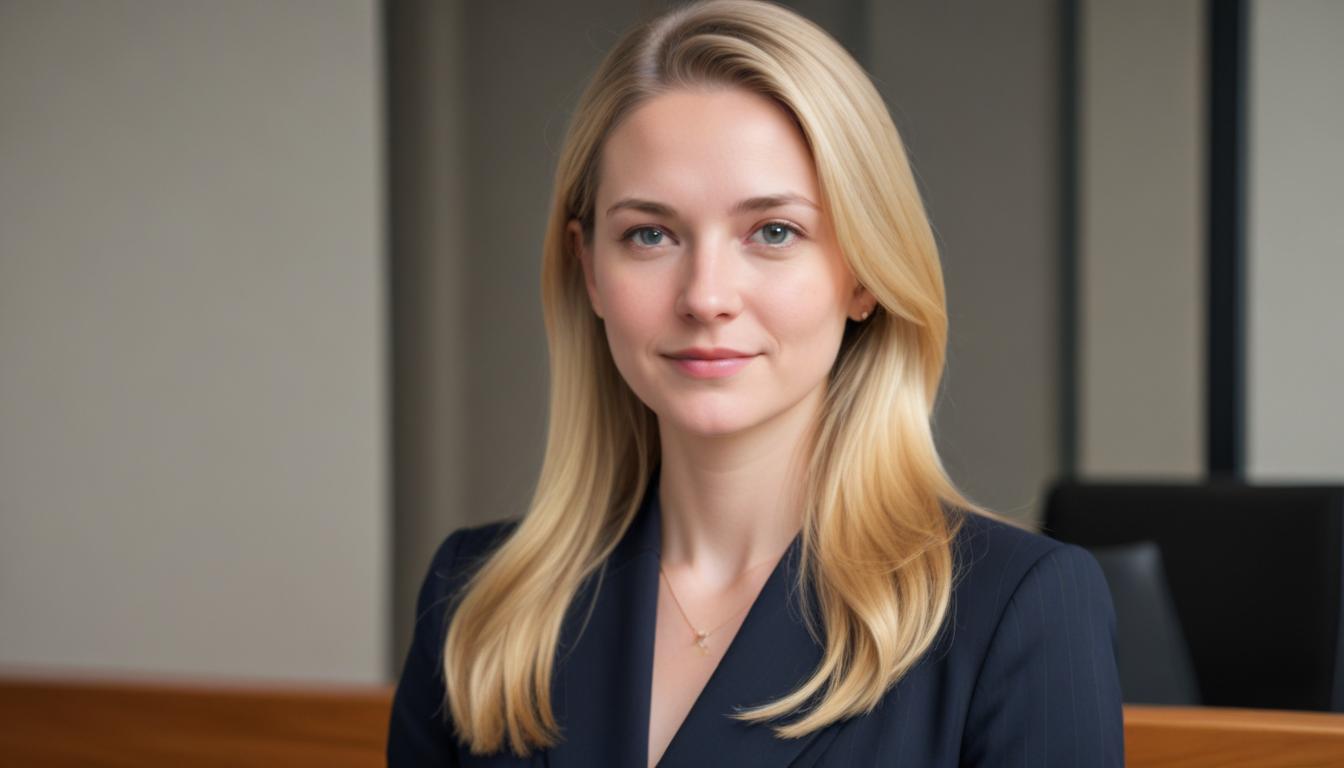 Криптофонд Кэти Хоун на $1 млрд: Революция Web3 или рискованная ставка? Узнайте сейчас! | Cryptodamus.io