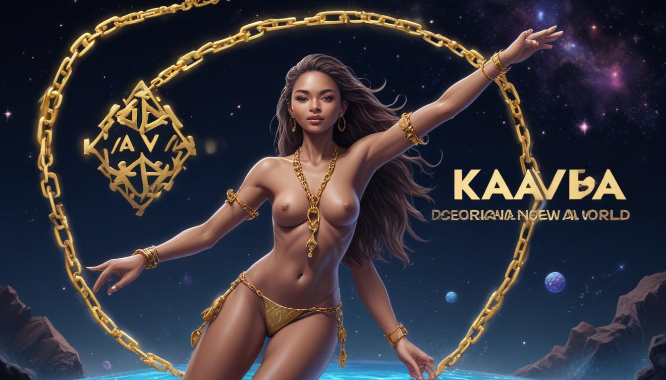 Kava: Bridging Ethereum & Cosmos with AI for DeFi Domination! 🔥 | Cryptodamus.io