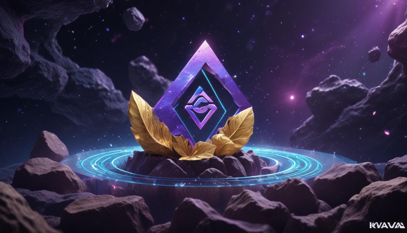 Kava Chain: Revolutionizing Cross-Chain DeFi with AI – A Deep Dive! | Cryptodamus.io