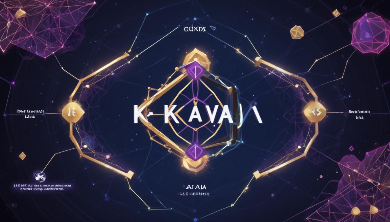 Kava Chain: Unleashing the Power of Cross-Chain DeFi & AI. Revolutionizing Finance! | Cryptodamus.io