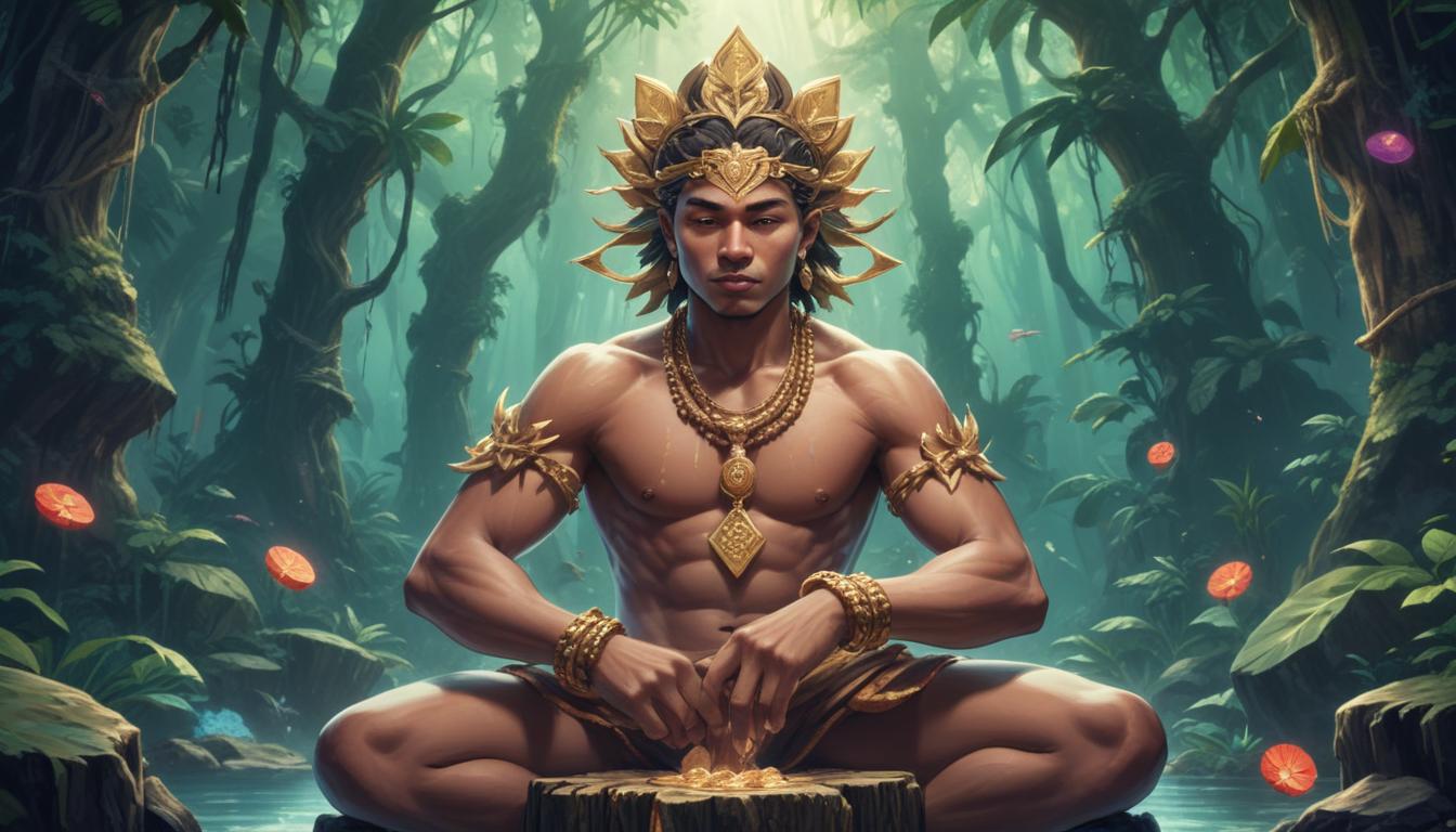 Kava Chain Unveiled: Co-Chain Architecture & DeFi Revolution! | Cryptodamus.io