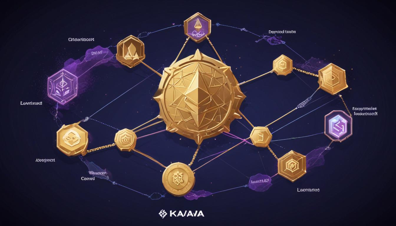Kava: Dual-Chain DeFi, AI Revolution, & Sustainable Tokenomics - The Future is Now! | Cryptodamus.io