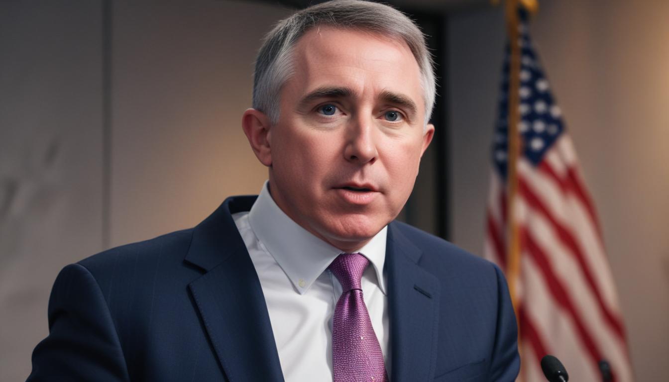 Ken Griffin's SHOCKING Tariff Truth: Why They're KILLING US Manufacturing! | Cryptodamus.io
