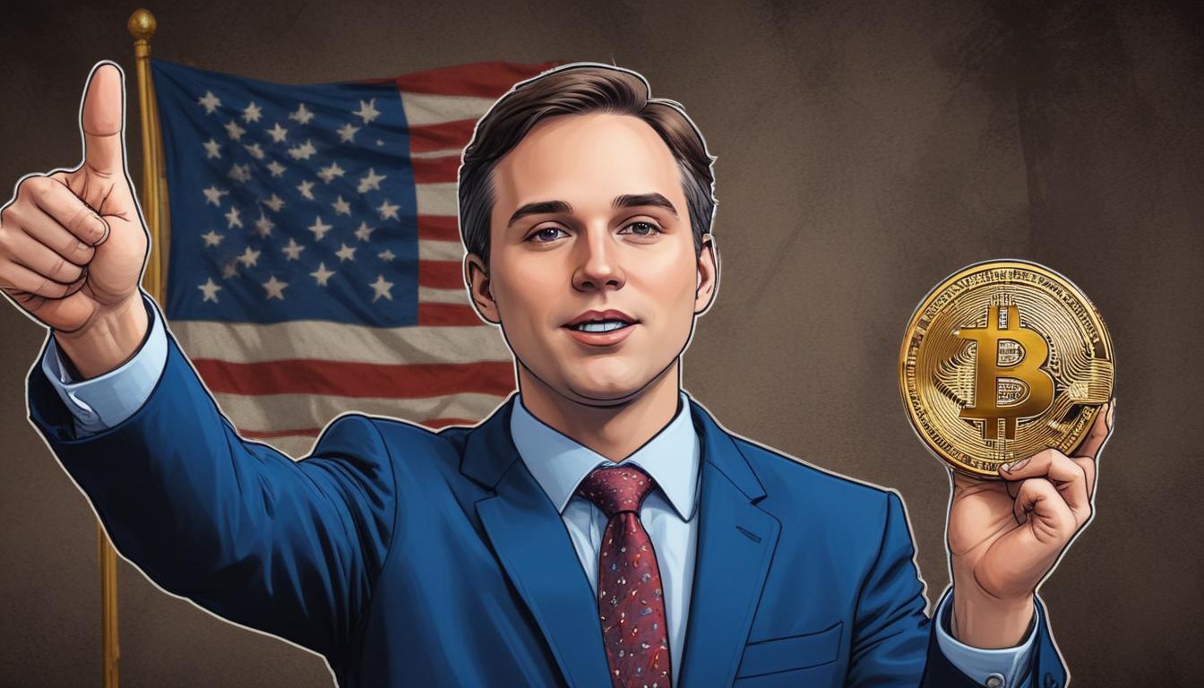 Kentucky's Bitcoin Revolution: Rights, Mining & Economic Boom! | Cryptodamus.io