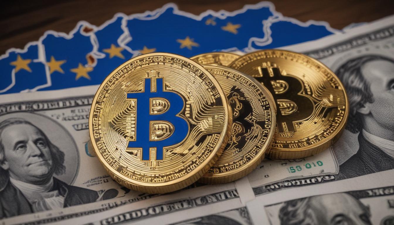 Kentucky's Crypto Revolution: How 'Bitcoin Rights' Law Fuels Innovation! | Cryptodamus.io