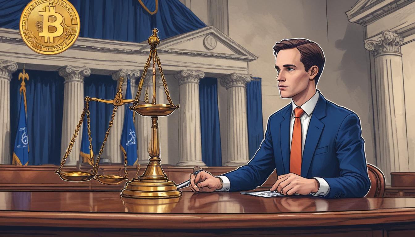 Кентукки и крипта: Иск отклонён, закон «О правах Биткоина» принят! Что дальше? | Cryptodamus.io