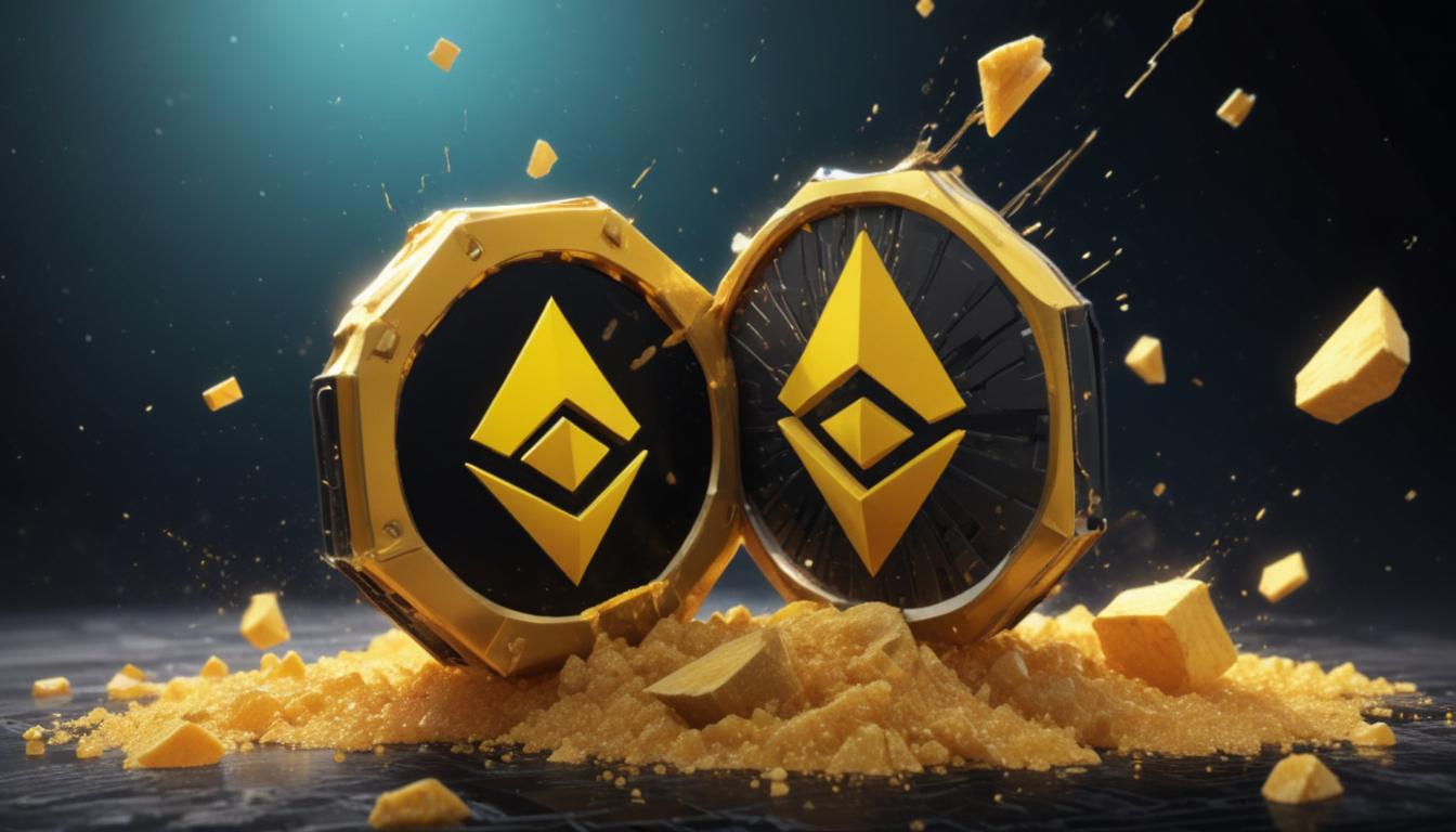 KERNEL Crash Explained: Airdrop Disaster or Market Correction? Find Out! | Cryptodamus.io