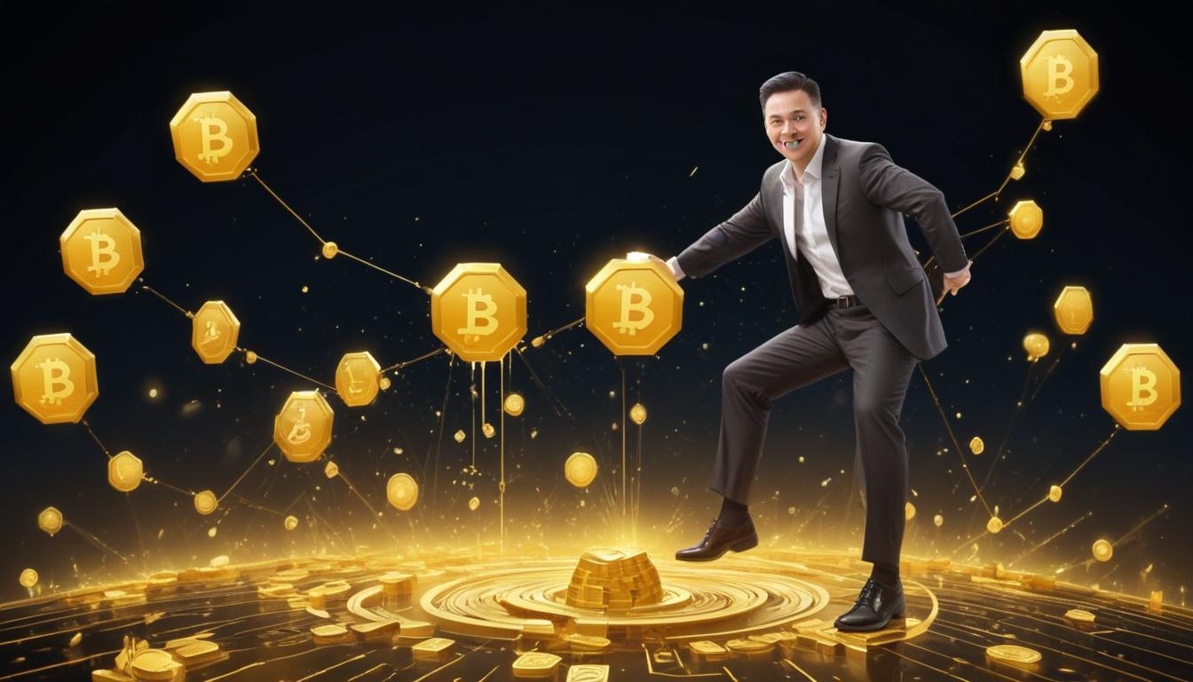 KERNEL Token's Binance Megadrop: A Masterclass in Liquidity & Stability! | Cryptodamus.io