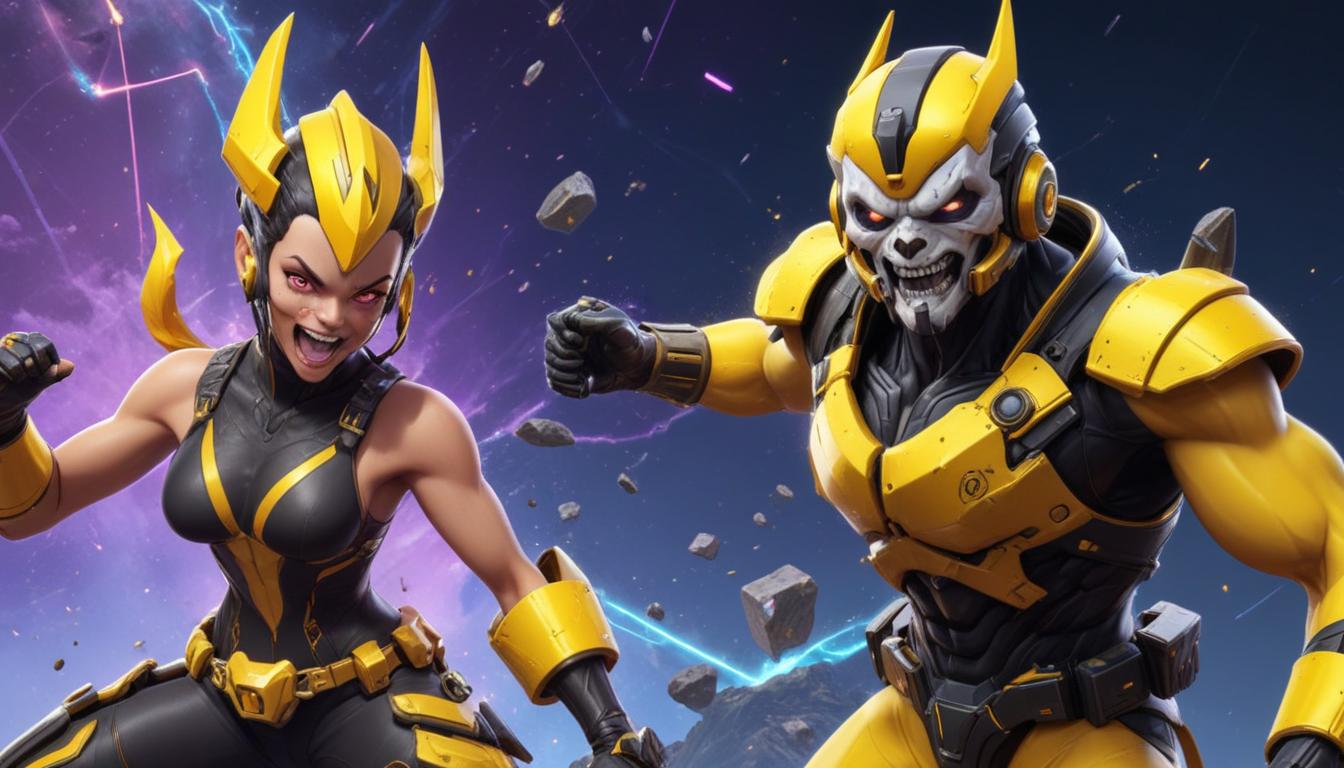 KERNEL vs. GUNZ: Binance's DeFi & Web3 Gaming Showdown! Which Crypto Giant Will Dominate? (2024) | Cryptodamus.io