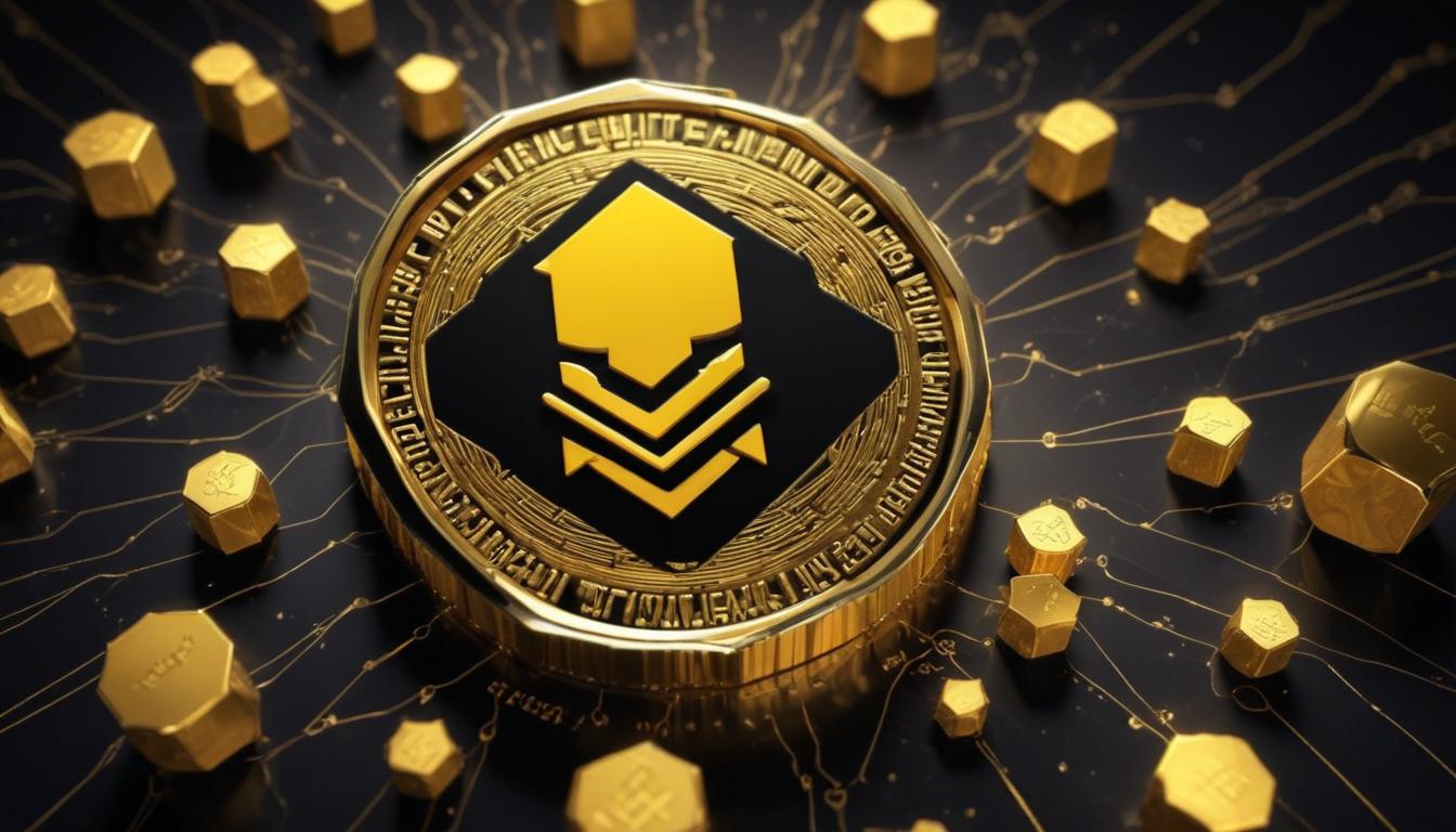 KernelDAO's $KERNEL: Binance Megadrop Sensation! DeFi Revolution? | Cryptodamus.io