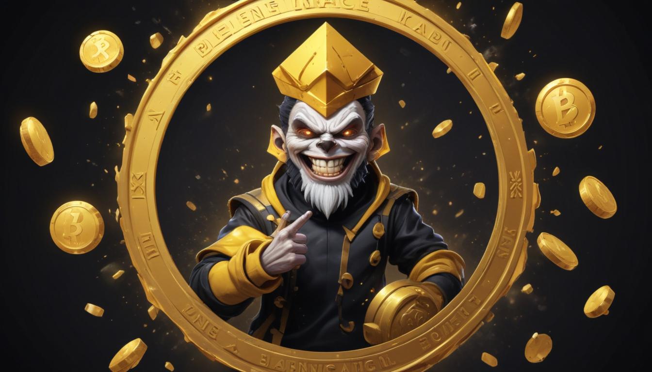 KernelDAO's KERNEL Megadrop on Binance: Earn Crypto Rewards Now! | Cryptodamus.io