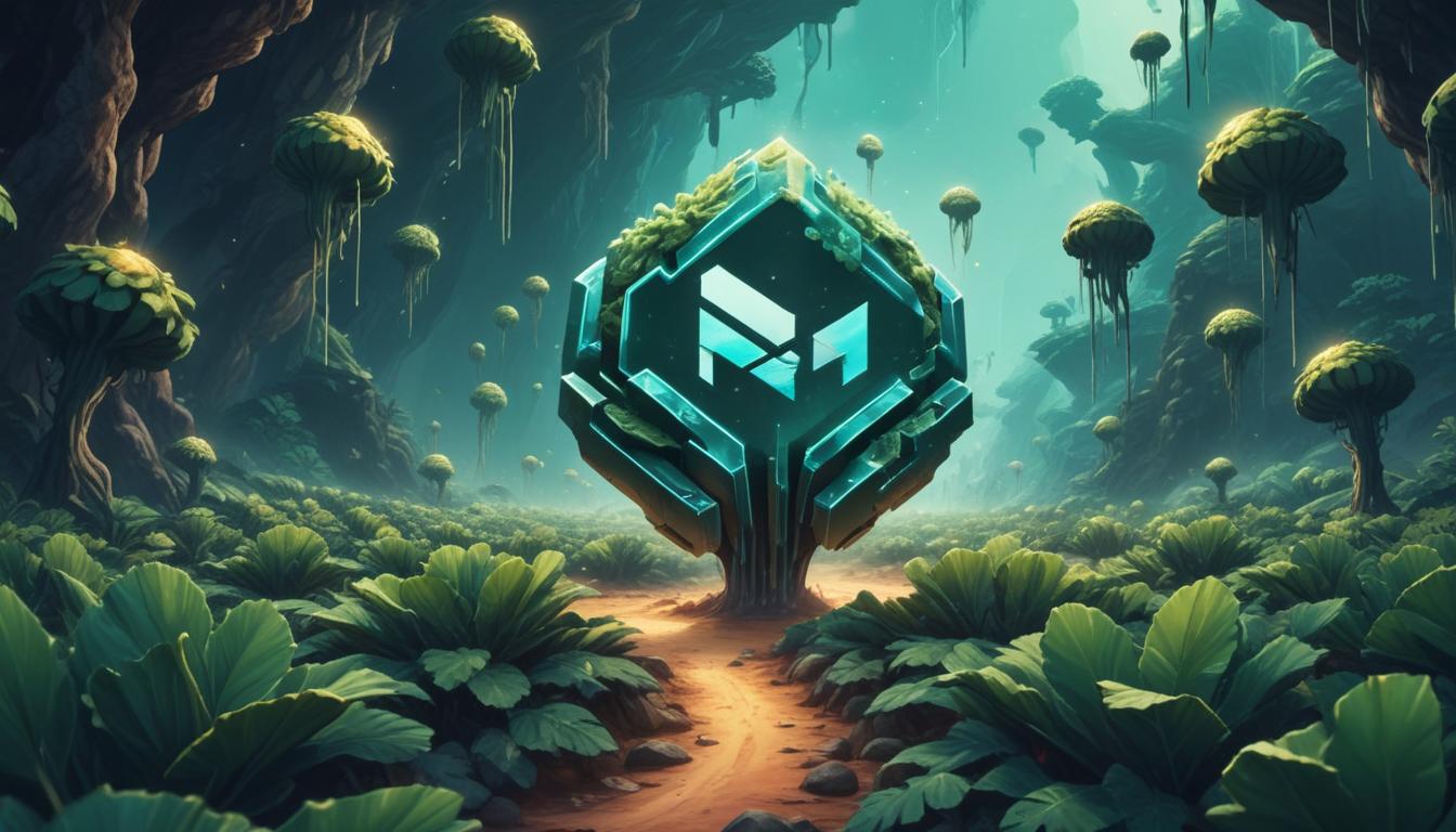 KernelDAO на MEXC: Доминирование в DeFi и Airdrop на 135 000 USDT! | Cryptodamus.io