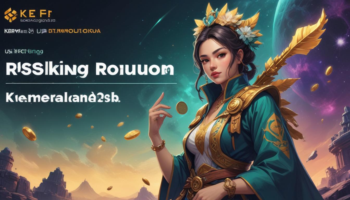 KernelDAO: The Future of DeFi Restaking? Discover the MEXC Listing & USDT Event! | Cryptodamus.io