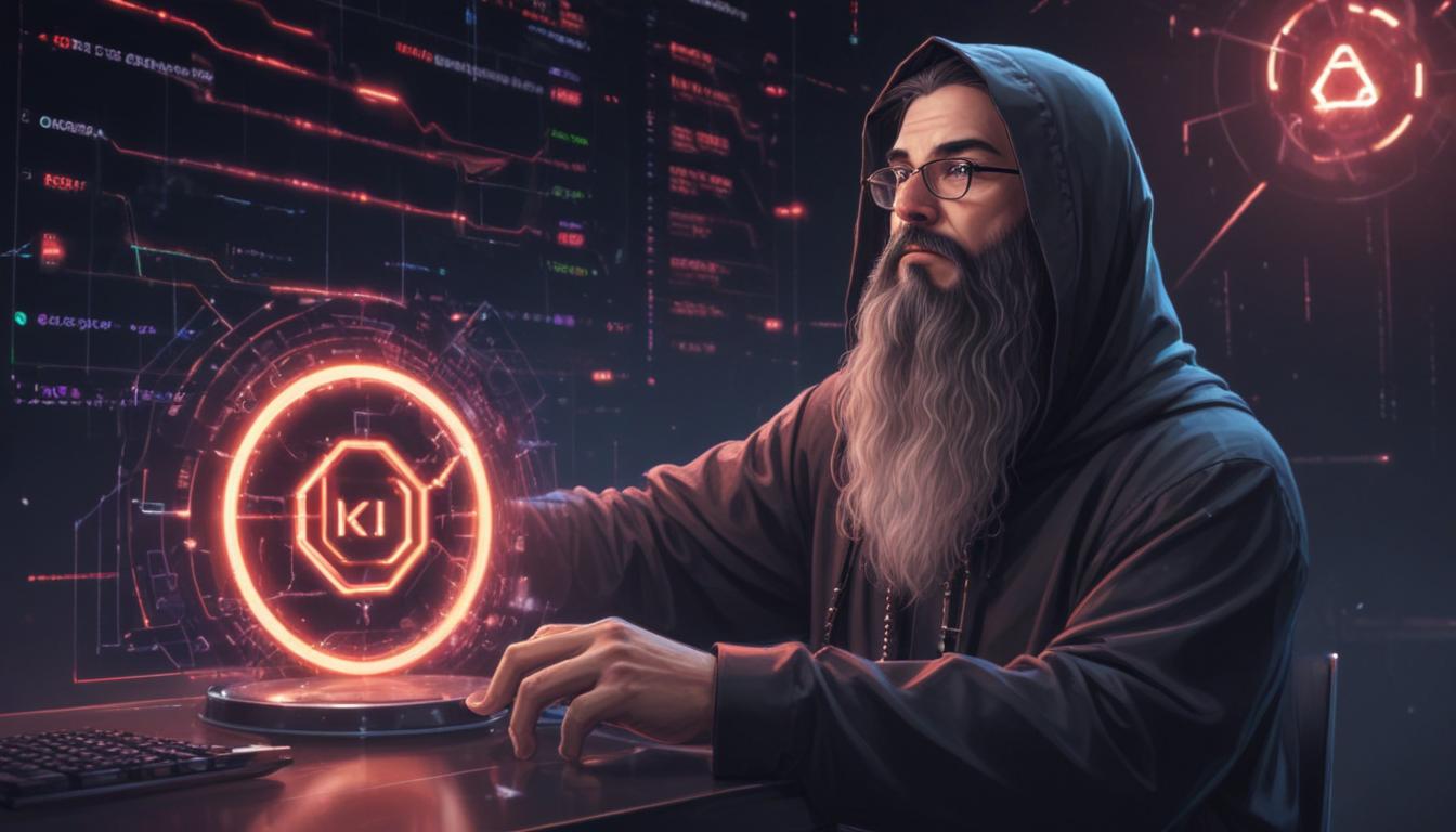 KiloEx DeFi Hack: $7.5M Stolen!  What Happened & How to Prevent It | Cryptodamus.io