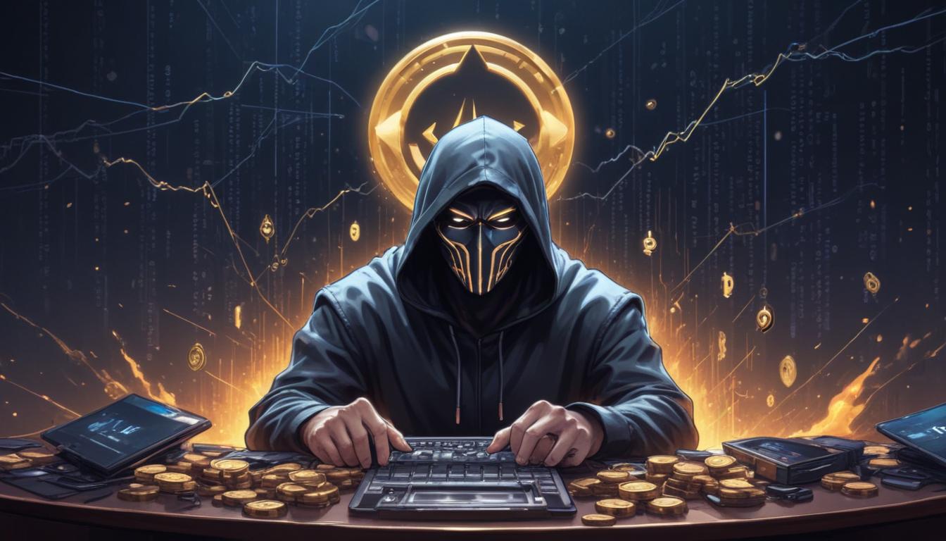 KiloEx Hack EXPOSED: $7M Lost! Learn from the Biggest DeFi Fails & Future Security! | Cryptodamus.io