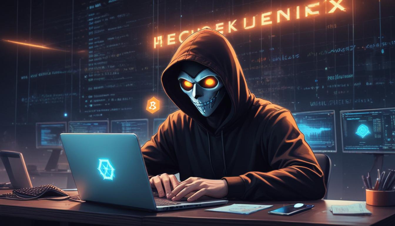 KiloEx Hack: Hacker Returns $5.5M! What Happened? | Cryptodamus.io