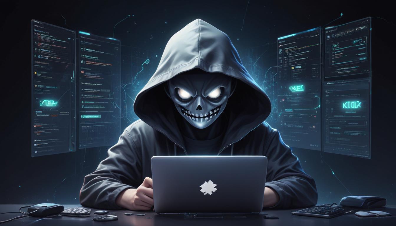 KiloEx Hacked: $7.5M Lost! What Went Wrong & How to Protect Your DeFi Investments | Cryptodamus.io
