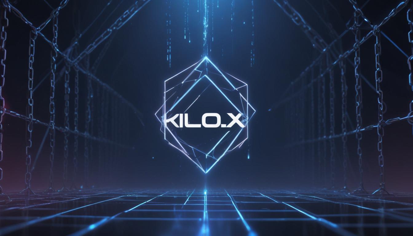 KiloEX Hacked! $7.5M Stolen: Price Oracle Exploit & Cross-Chain Chaos! | Cryptodamus.io