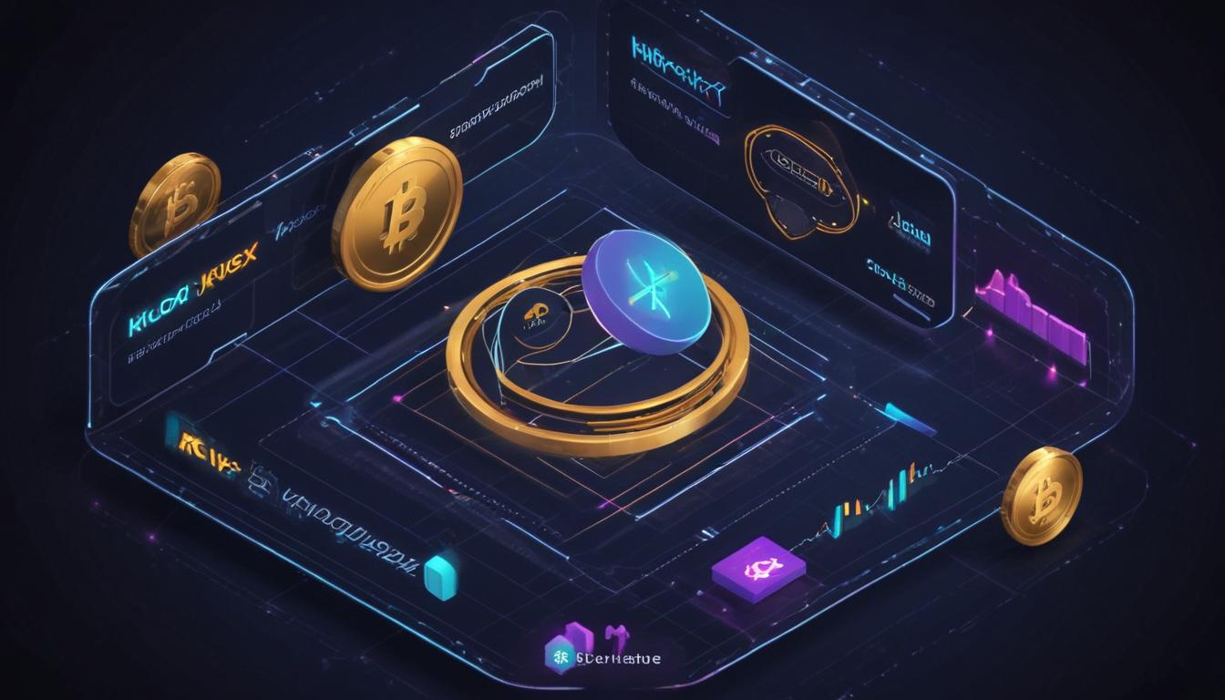 KiloEx: Революция в криптодеривативах с децентрализованными бессрочными фьючерсами! | Cryptodamus.io