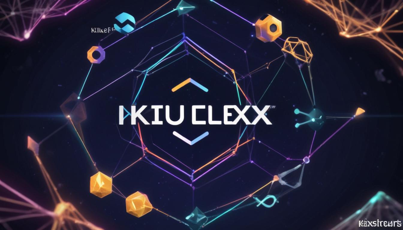 KiloEx: Революция в DeFi бессрочных фьючерсах – архитектура, токеномика и будущее! | Cryptodamus.io