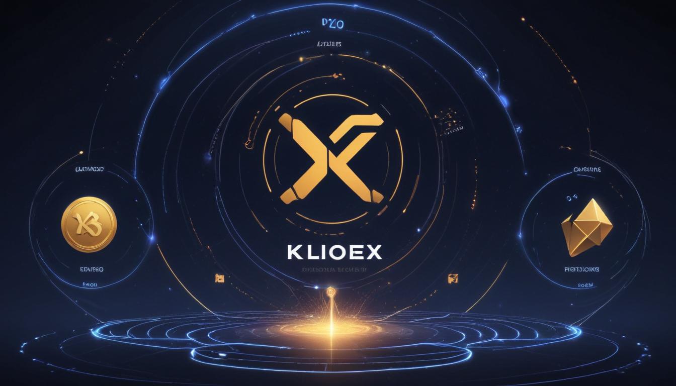 KiloEx: Revolutionizing Perpetual Futures Trading with Decentralized Tech & KILO Token! | Cryptodamus.io