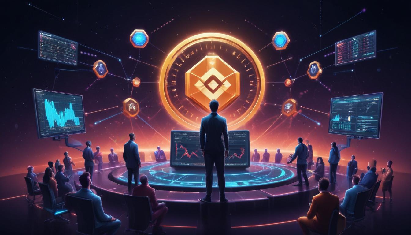 KiloEx: Unleash Decentralized Perpetual Futures Trading! Security, Multi-Chain & High Leverage (Up to 125x)! | Cryptodamus.io