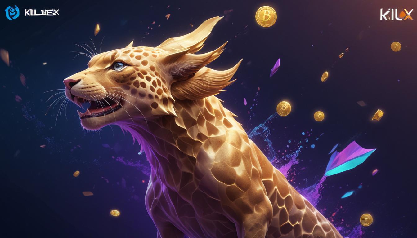 KiloEx: Unleashing DeFi Power with Secure, Multi-Chain Perpetual Futures Trading! | Cryptodamus.io