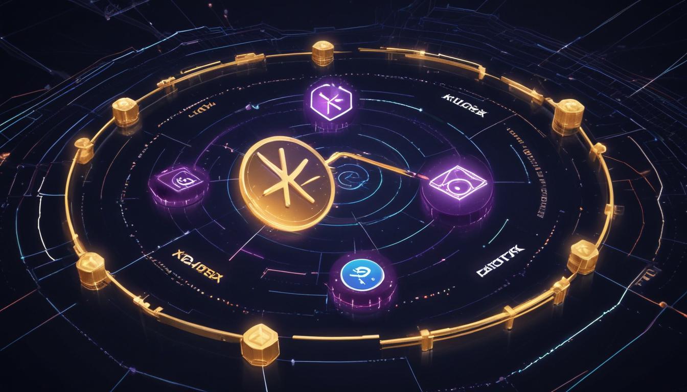 KiloEx: Раскрывая мощь децентрализованной торговли бессрочными фьючерсами | Cryptodamus.io